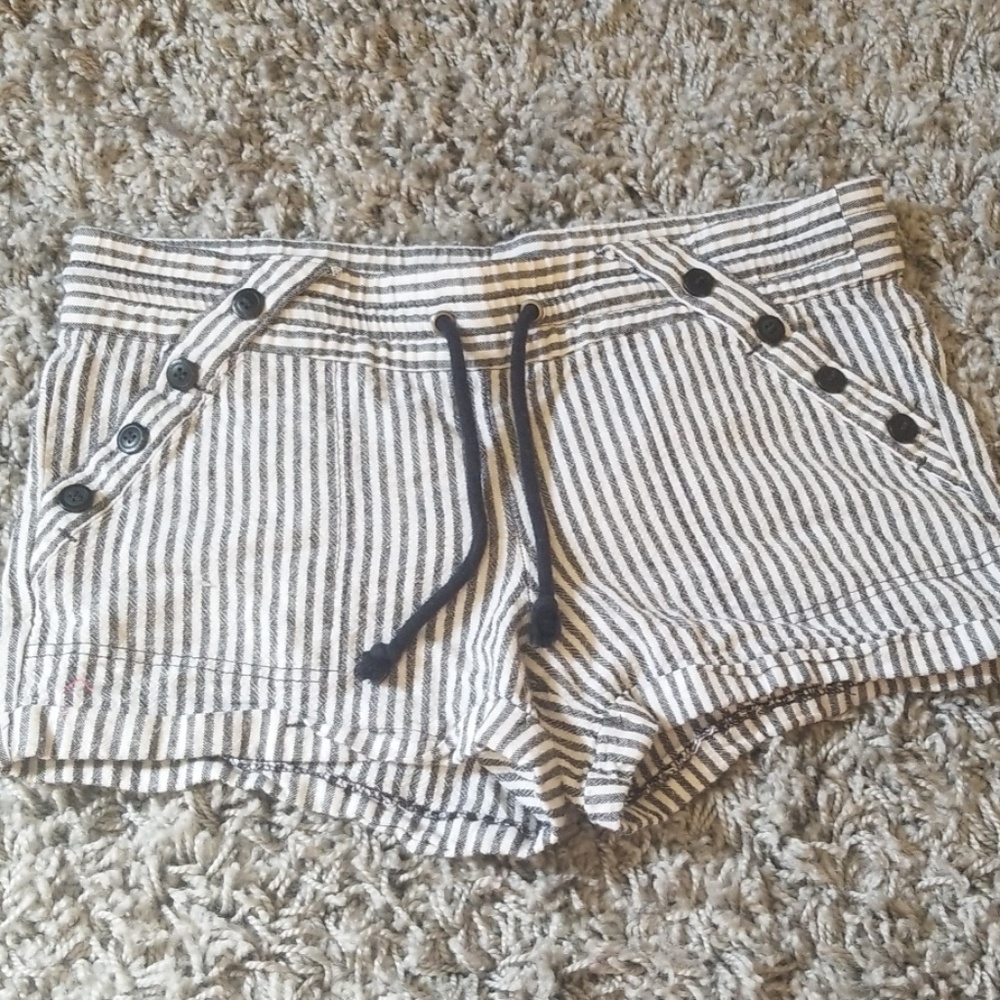 NWOT shorts